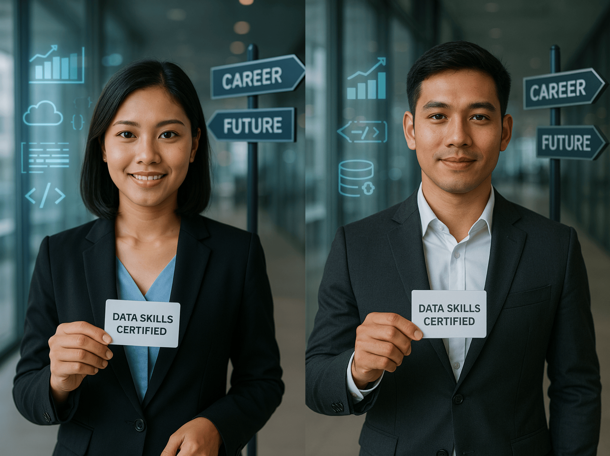 Data Can’t Solve Malaysia