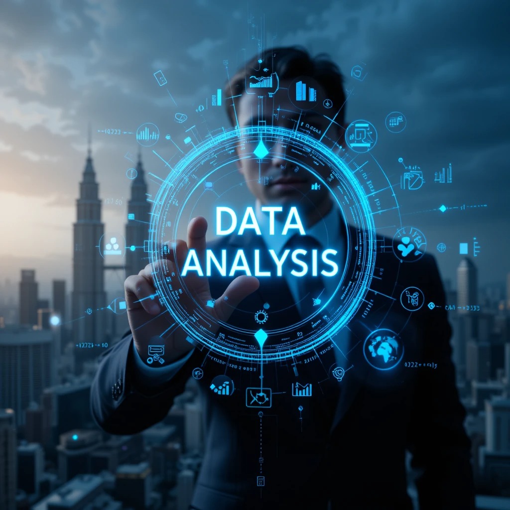 Data Can’t Solve Malaysia’s Problems but Data Analysts