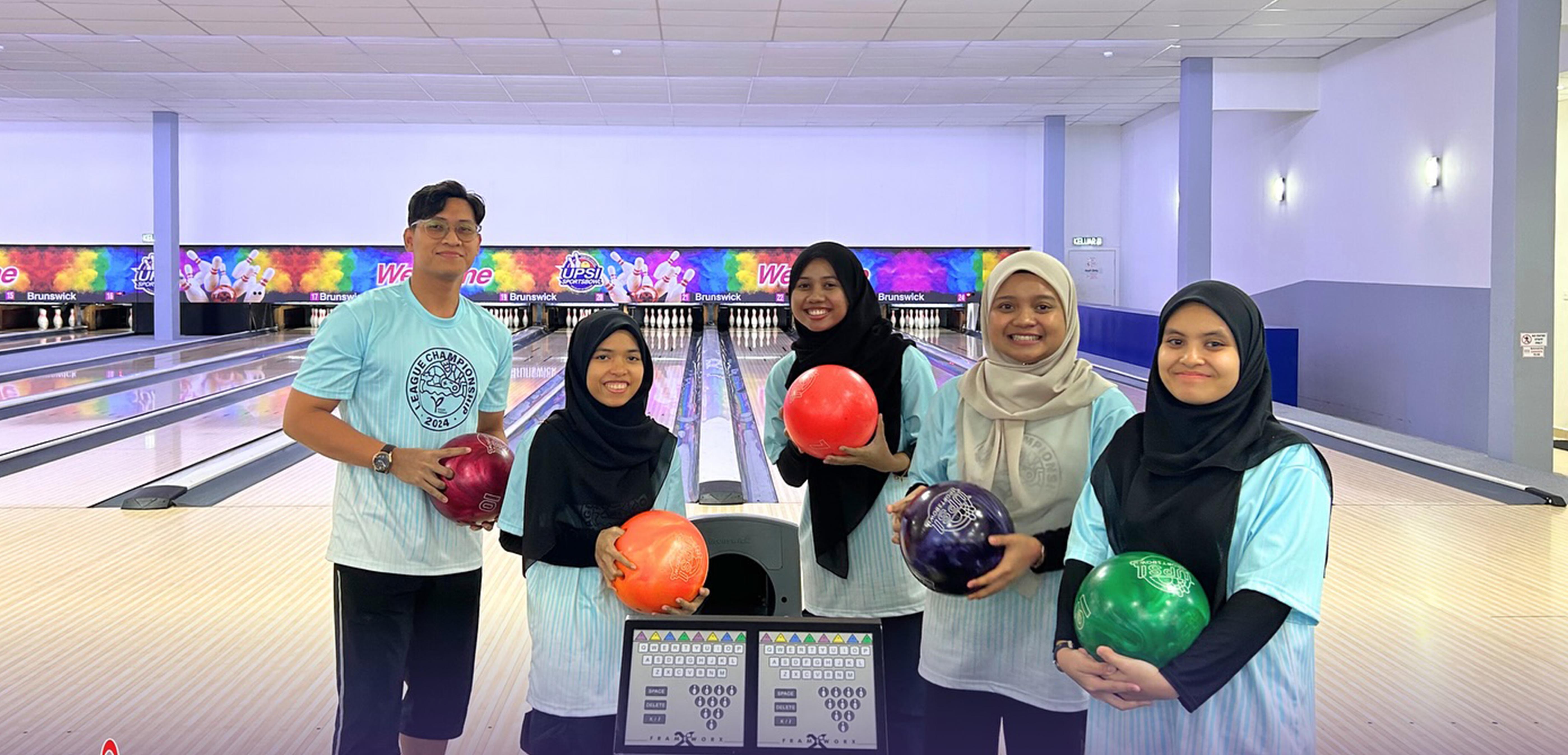 Our Talent Shines Bright at the YP Thrust League Championship 2024