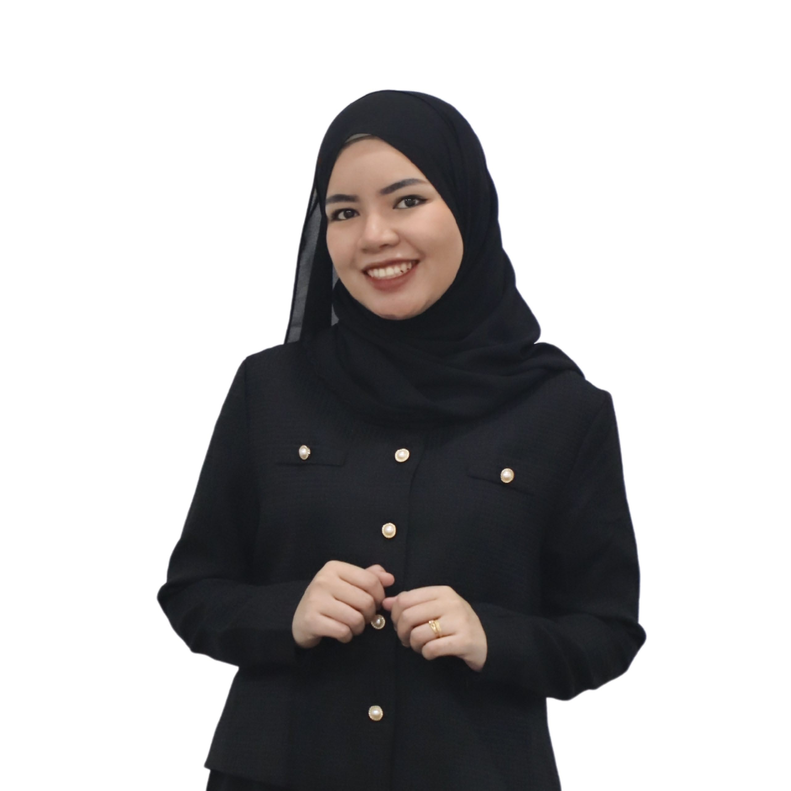 Nadia Nurshazira Mohd Sharani