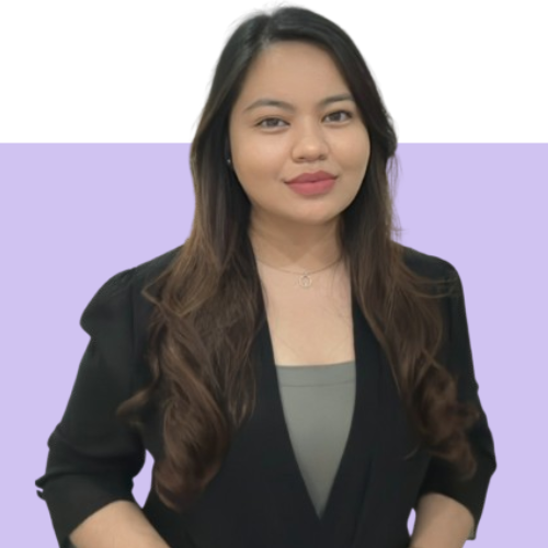 Cik Nadia Nurshazira